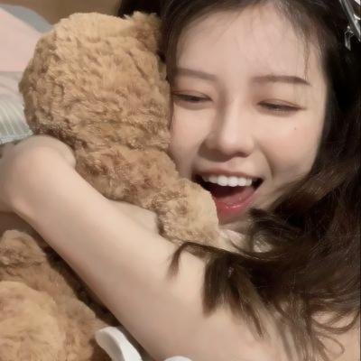 我的女儿在天堂